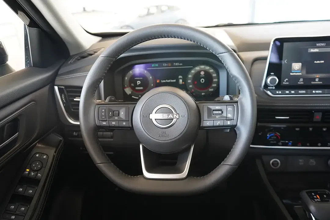 Nissan X-Trail 1.5 VC-T MHEV AUT Acenta - Thumbnail 12