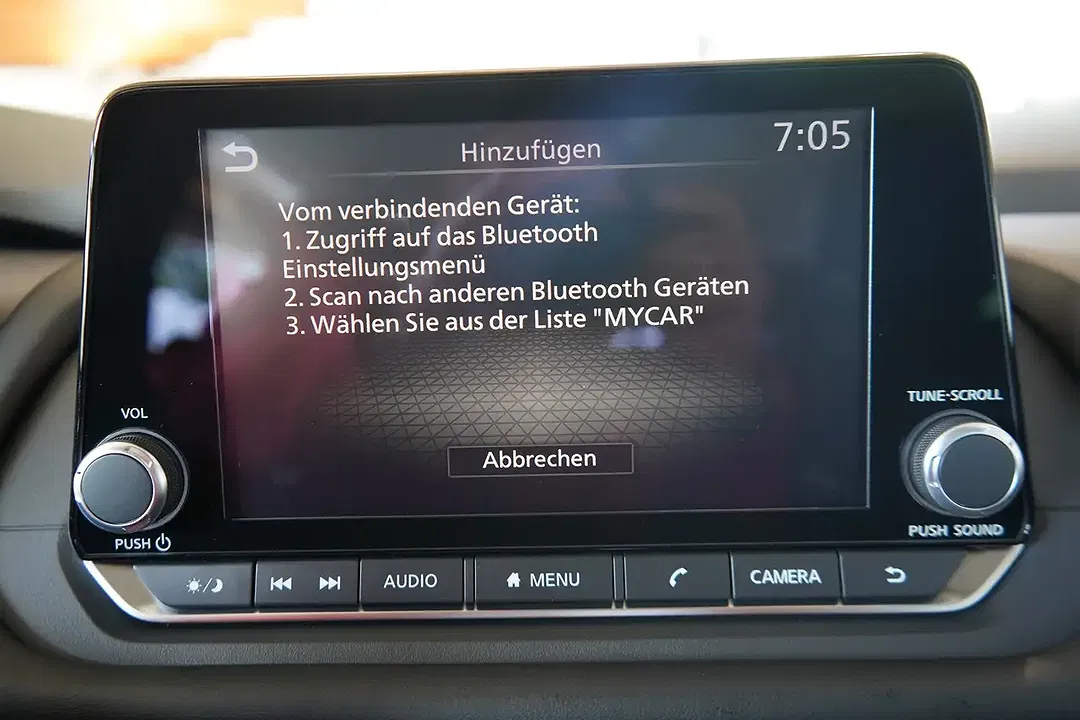 Nissan X-Trail 1.5 VC-T MHEV AUT Acenta - Thumbnail 14