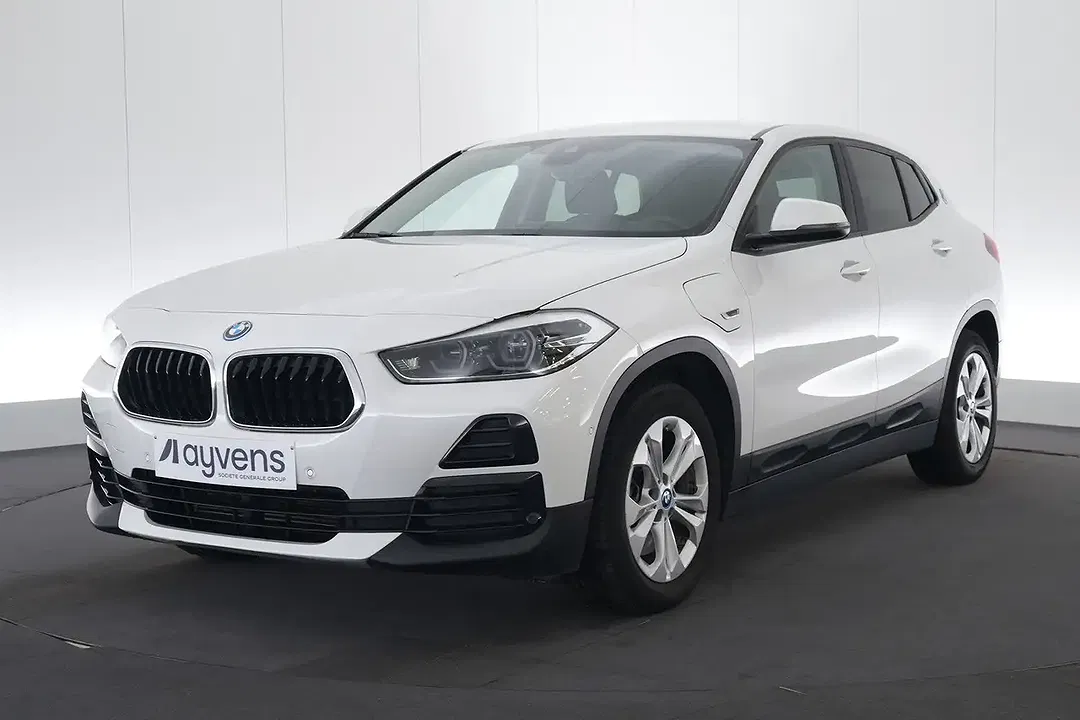 BMW X2 1.5 PHEV xDrive - foto 1