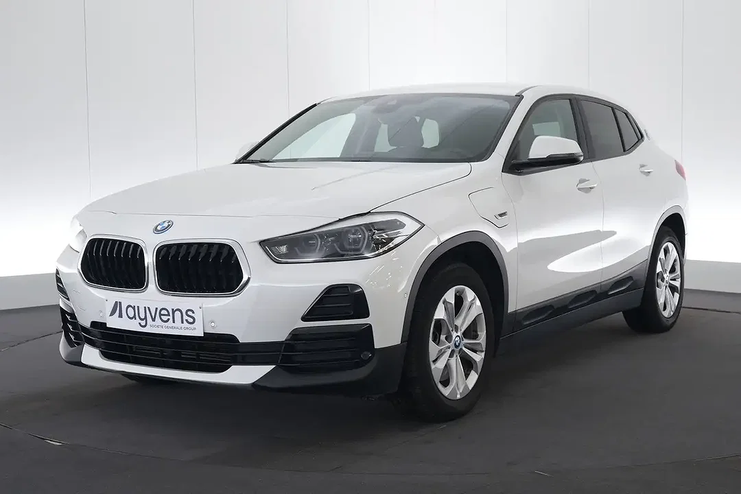 BMW X2 1.5 PHEV xDrive - Afbeelding 1