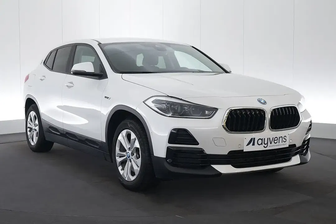 BMW X2 1.5 PHEV xDrive - Thumbnail 10