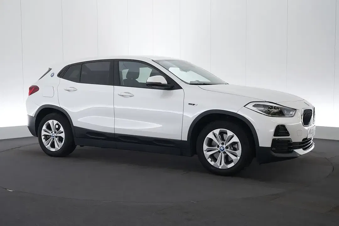 BMW X2 1.5 PHEV xDrive - Thumbnail 11