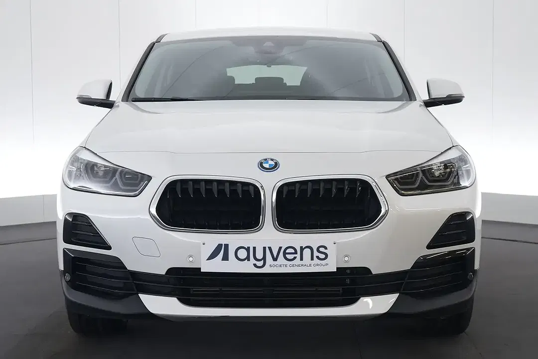BMW X2 1.5 PHEV xDrive - Thumbnail 12