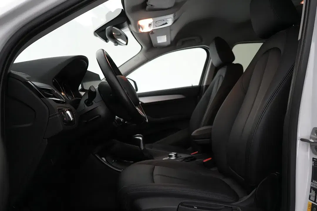 BMW X2 1.5 PHEV xDrive - Thumbnail 13