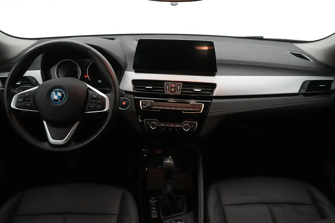BMW X2 1.5 PHEV xDrive - foto 15
