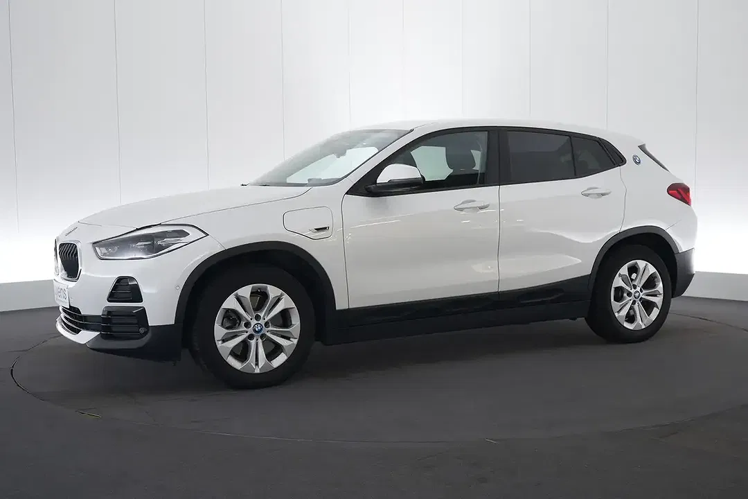 BMW X2 1.5 PHEV xDrive - foto 2
