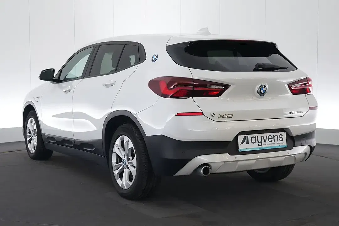 BMW X2 1.5 PHEV xDrive - Thumbnail 5