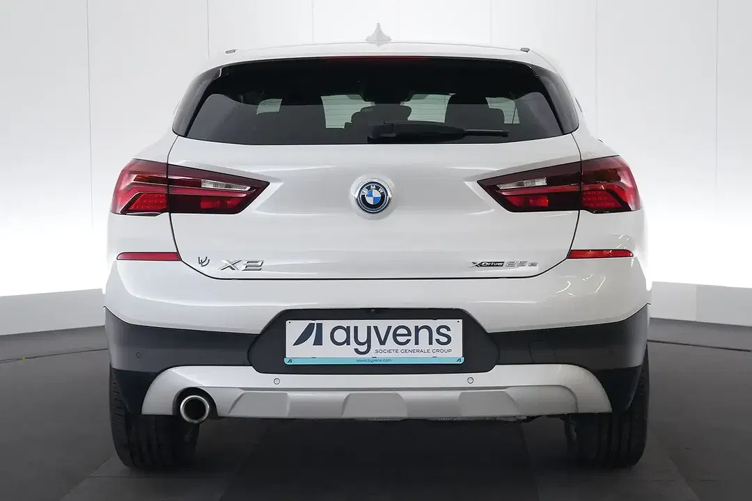 BMW X2 1.5 PHEV xDrive - Thumbnail 6