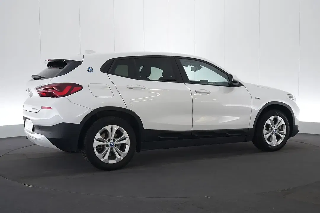 BMW X2 1.5 PHEV xDrive - Thumbnail 9