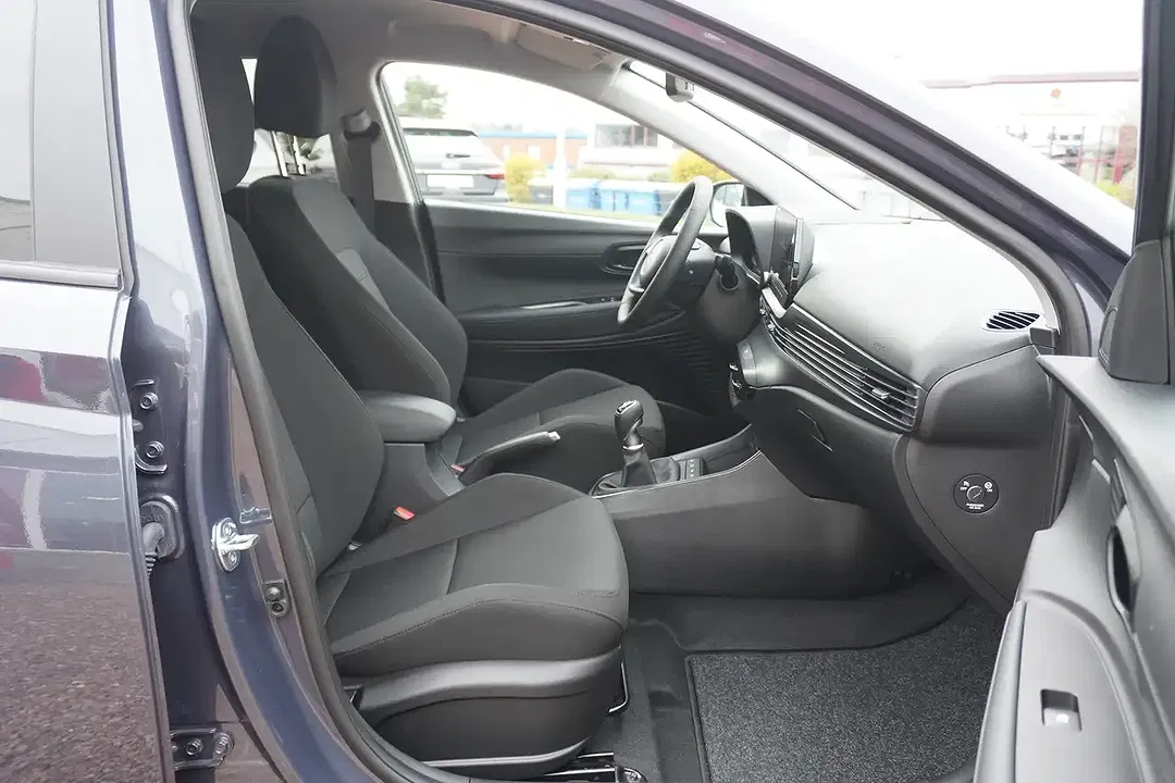 Hyundai BAYON 1.0 T-GDI - Thumbnail 10
