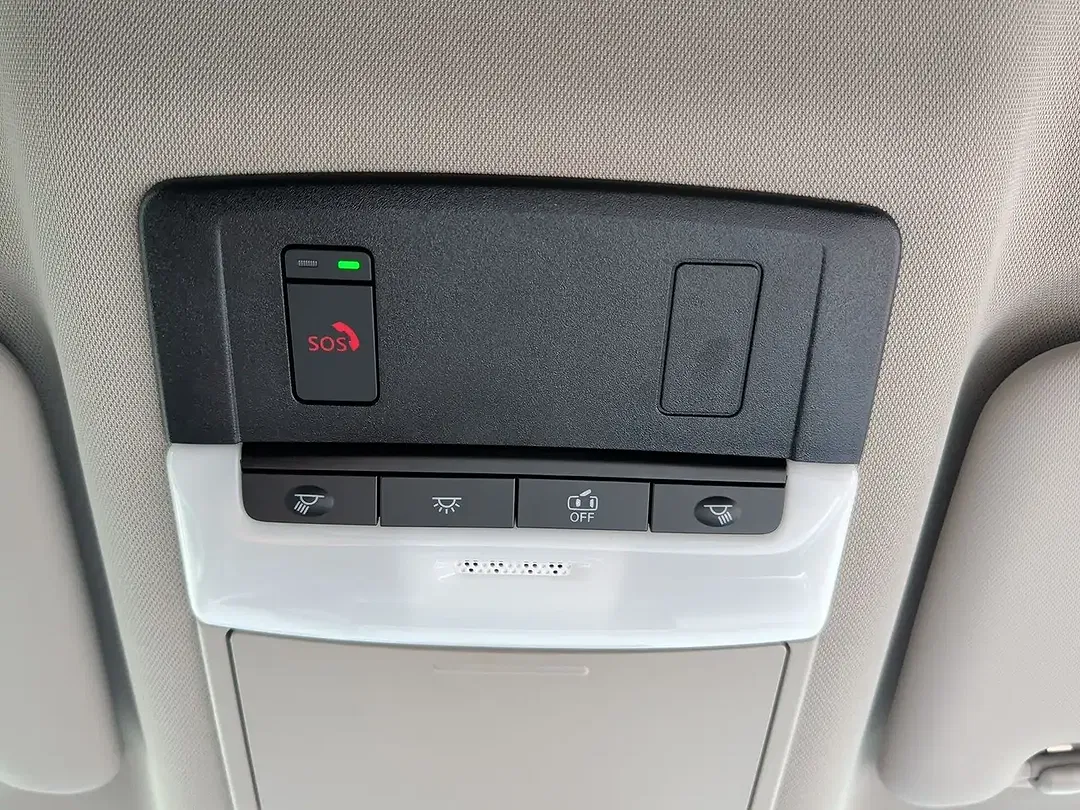 Nissan X-Trail e-Power ProPilot Tekna - Thumbnail 11