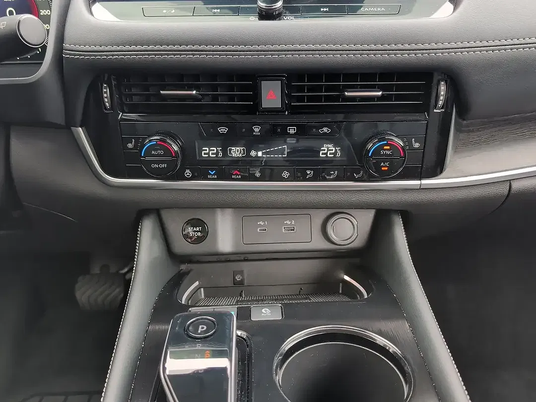 Nissan X-Trail e-Power ProPilot Tekna - Thumbnail 14
