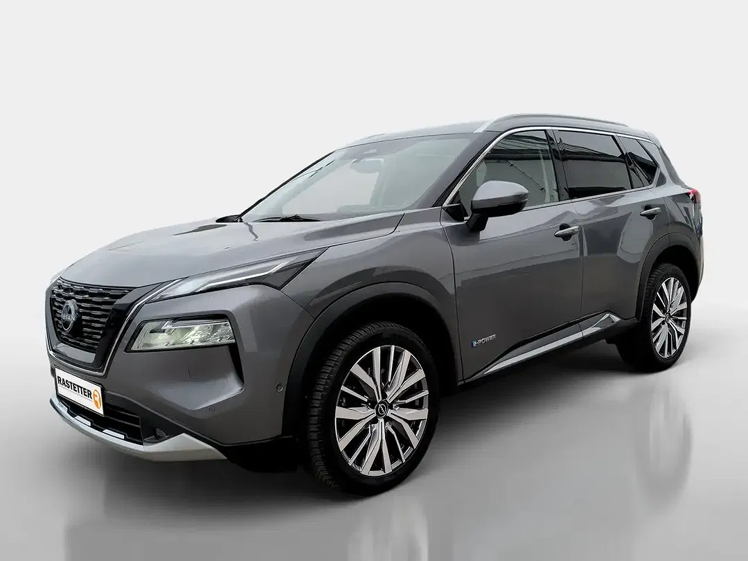Nissan X-Trail e-Power ProPilot Tekna - Thumbnail 1