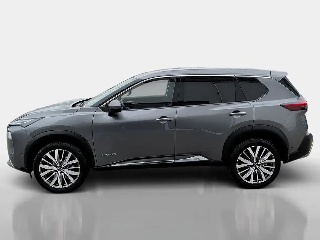 Nissan X-Trail e-Power ProPilot Tekna - Thumbnail 2