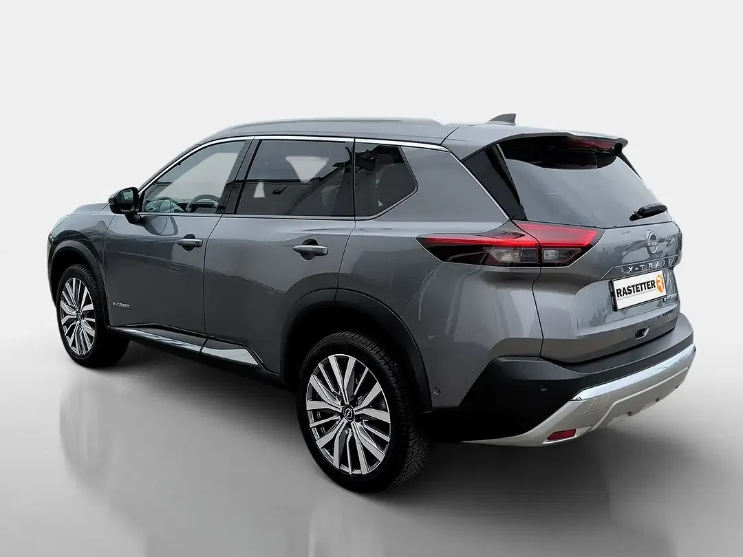 Nissan X-Trail e-Power ProPilot Tekna - Thumbnail 3
