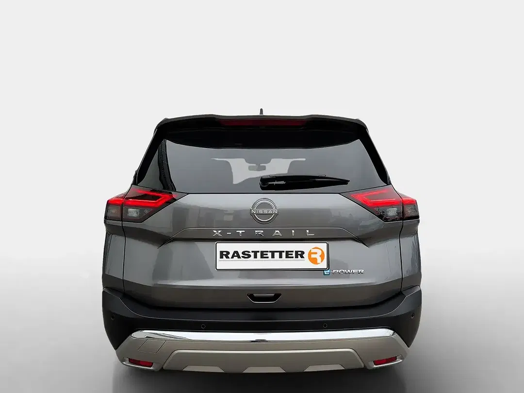 Nissan X-Trail e-Power ProPilot Tekna - Thumbnail 4