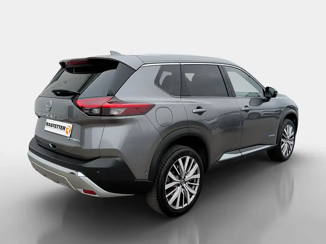 Nissan X-Trail e-Power ProPilot Tekna - Thumbnail 5