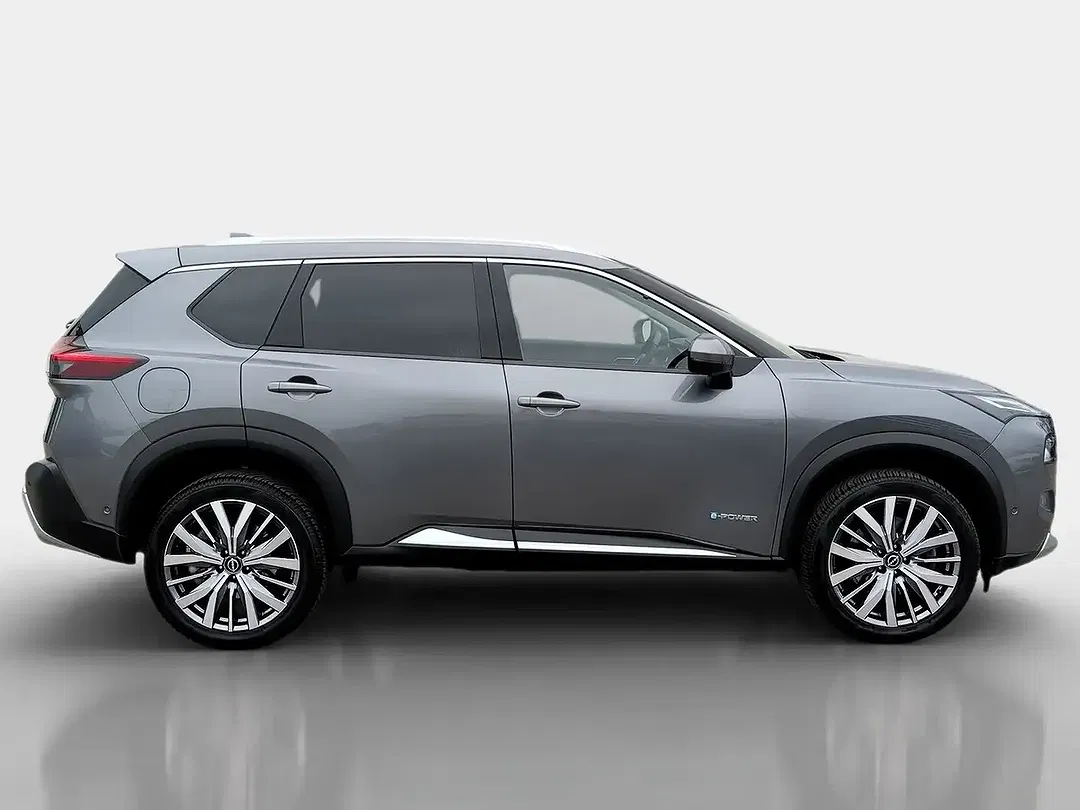 Nissan X-Trail e-Power ProPilot Tekna - Thumbnail 6