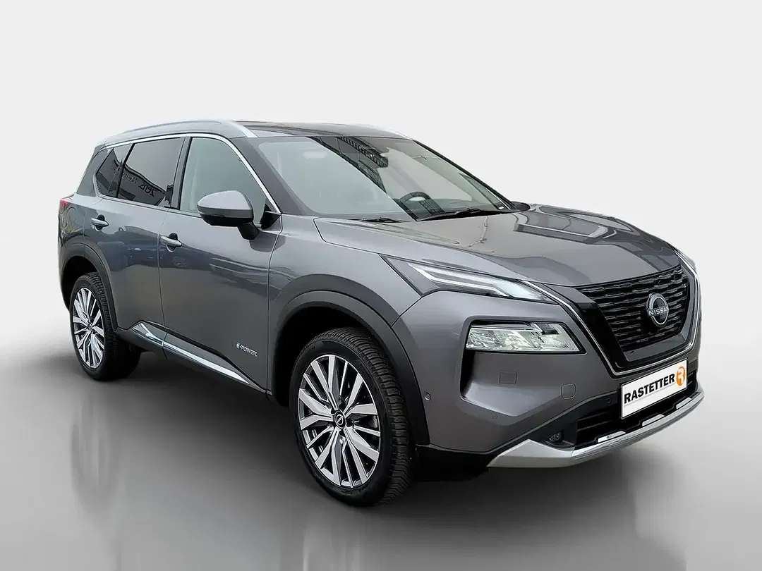 Nissan X-Trail e-Power ProPilot Tekna - Thumbnail 7