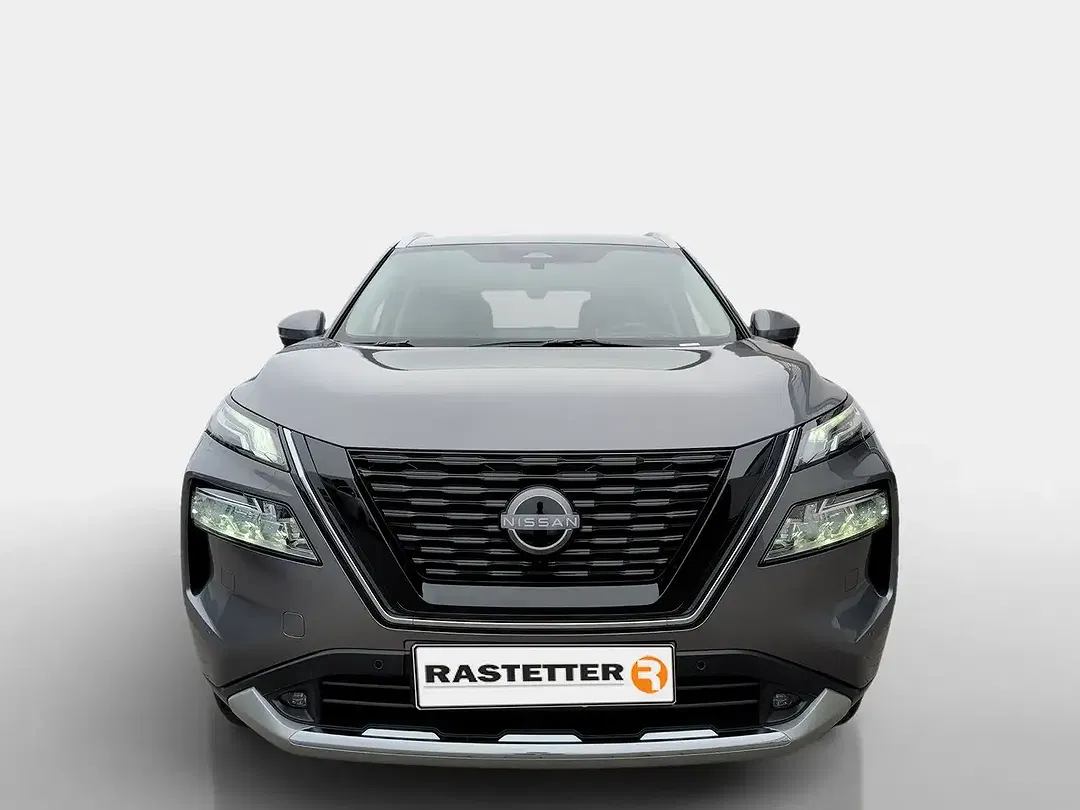Nissan X-Trail e-Power ProPilot Tekna - Thumbnail 8