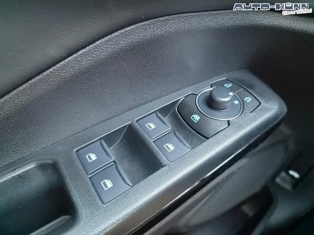 Ford Puma 1.0 EcoBoost Hybrid AUT Titanium - Thumbnail 13