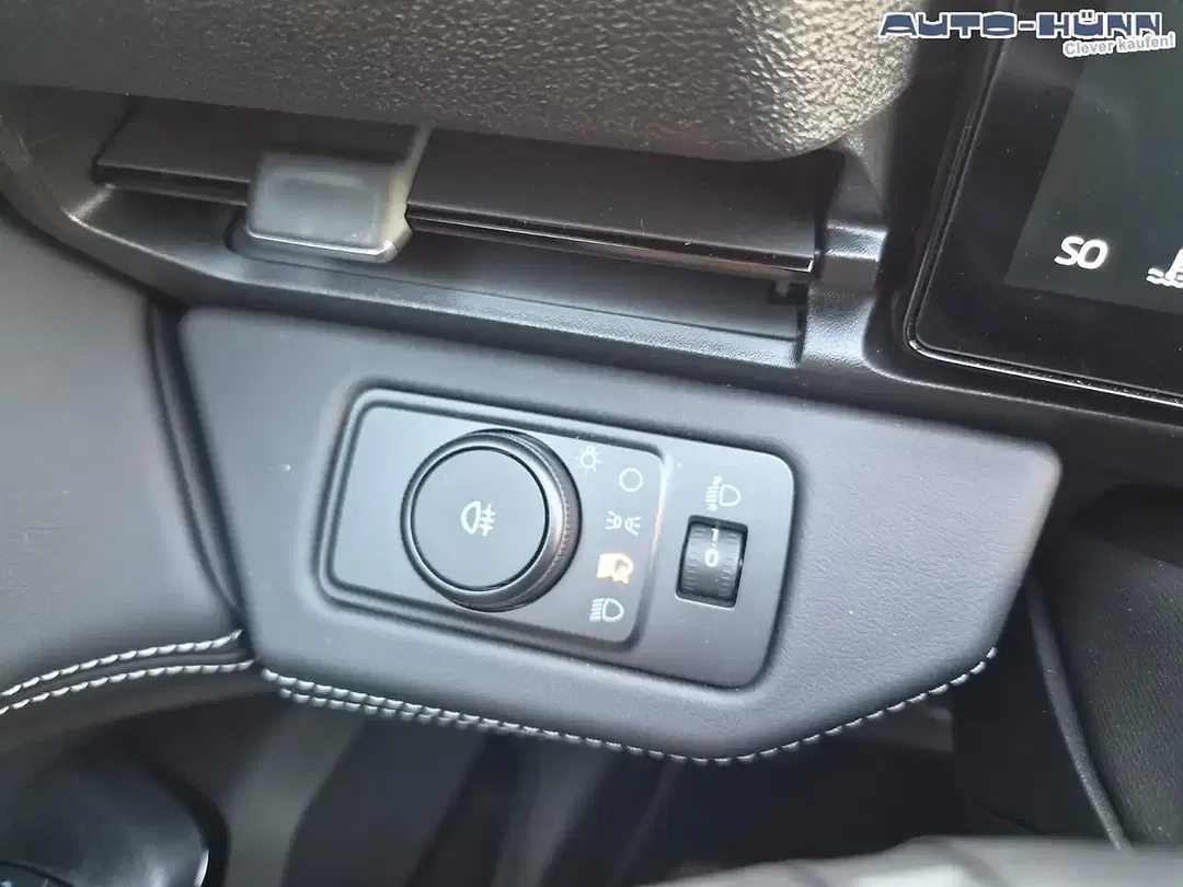 Ford Puma 1.0 EcoBoost Hybrid AUT Titanium - Thumbnail 14