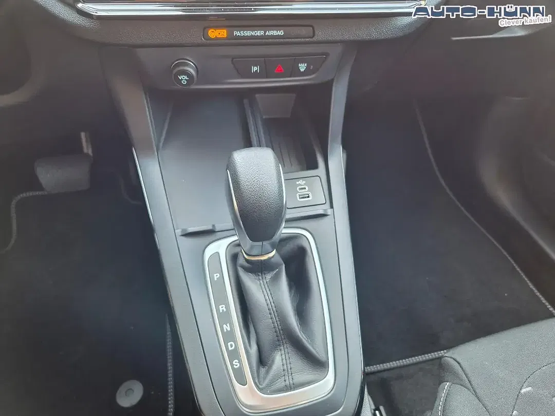 Ford Puma 1.0 EcoBoost Hybrid AUT Titanium - Thumbnail 22