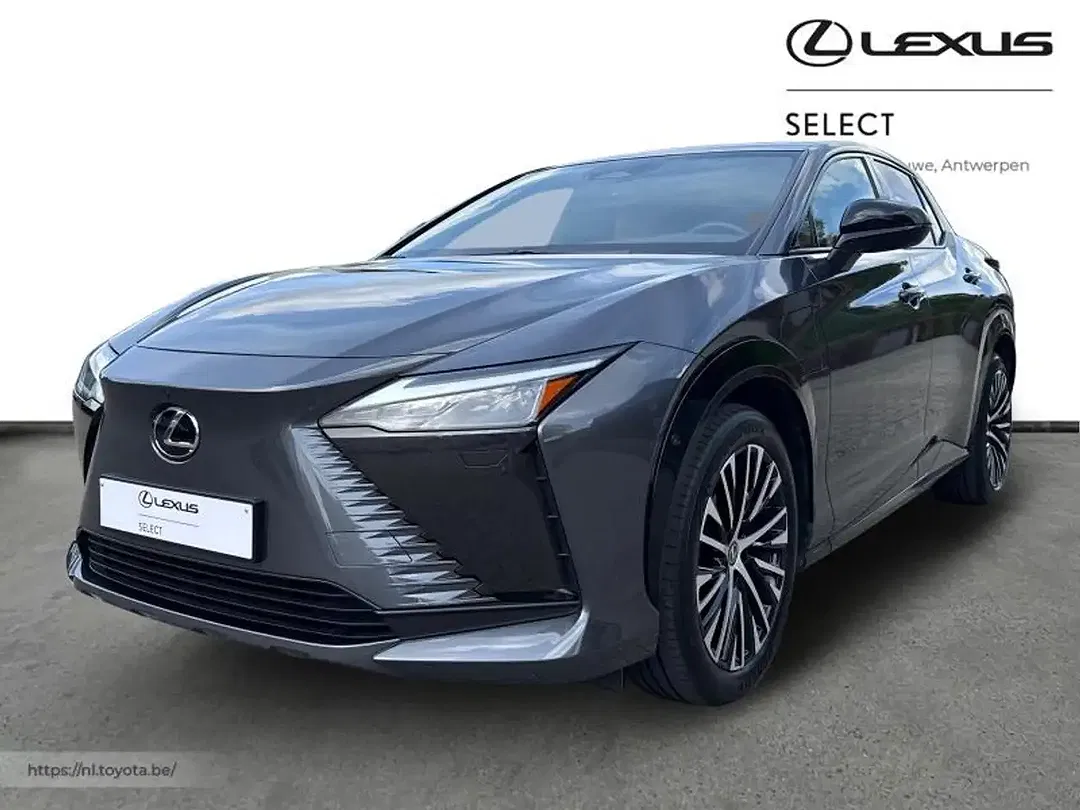 Lexus RZ - foto 1