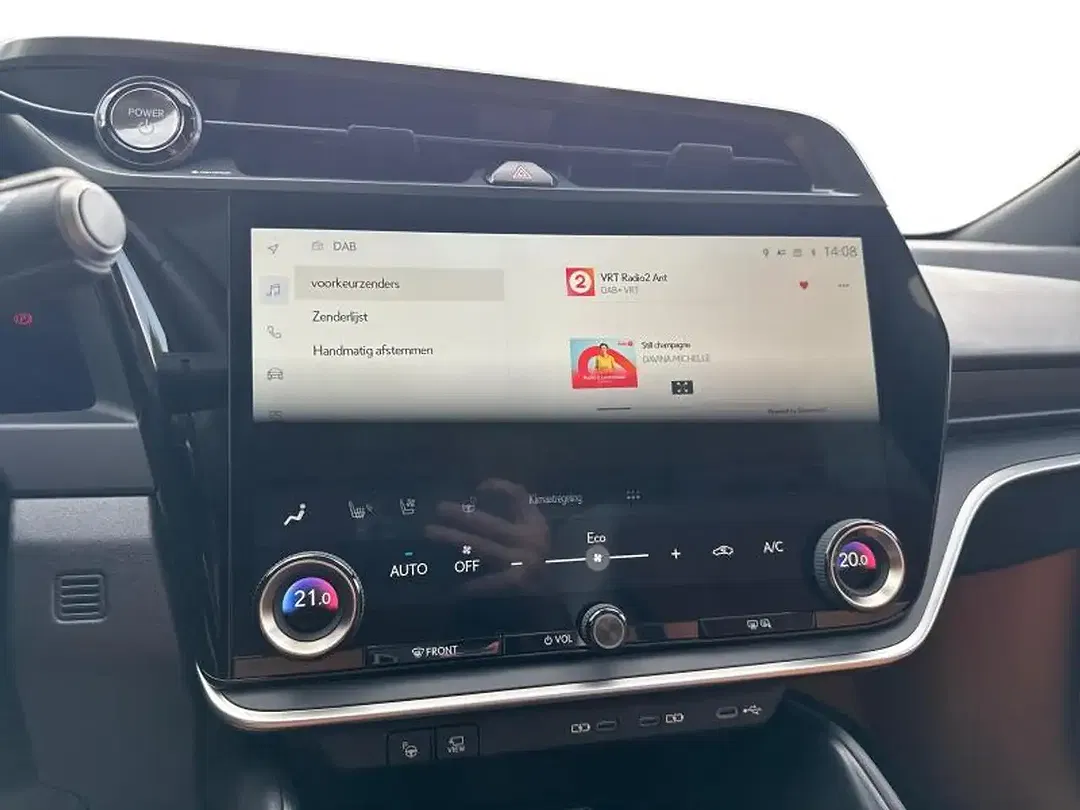 Lexus RZ - Thumbnail 11