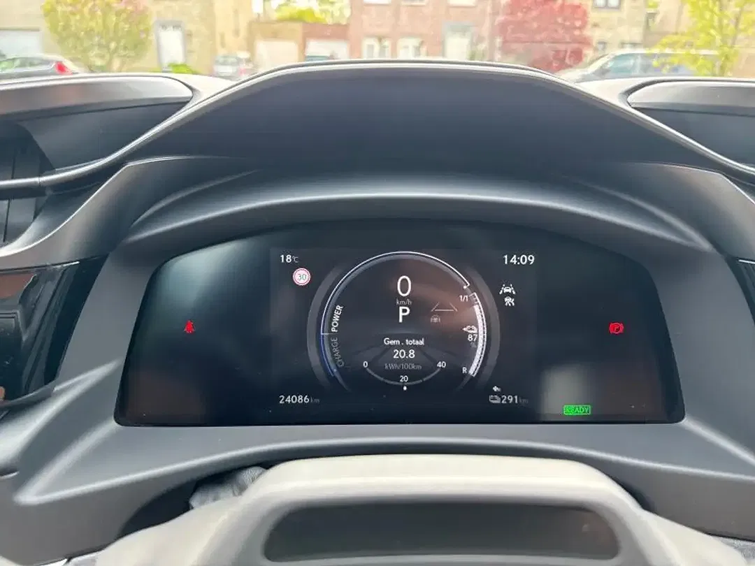 Lexus RZ - Thumbnail 12