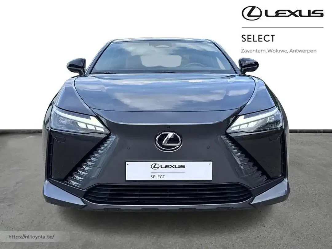 Lexus RZ - Thumbnail 5
