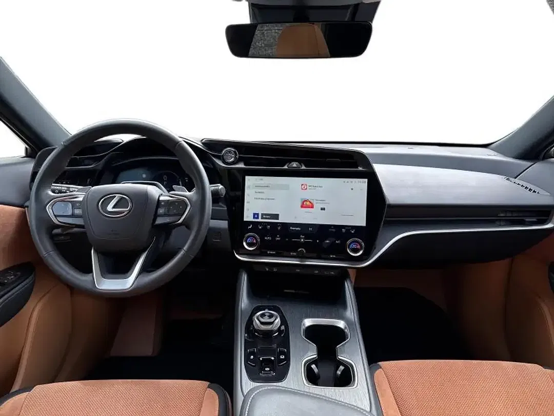 Lexus RZ - Thumbnail 7