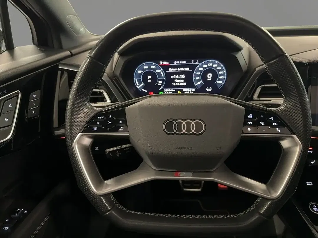 Audi Q4 e-tron 50 quattro Sportback - Thumbnail 10