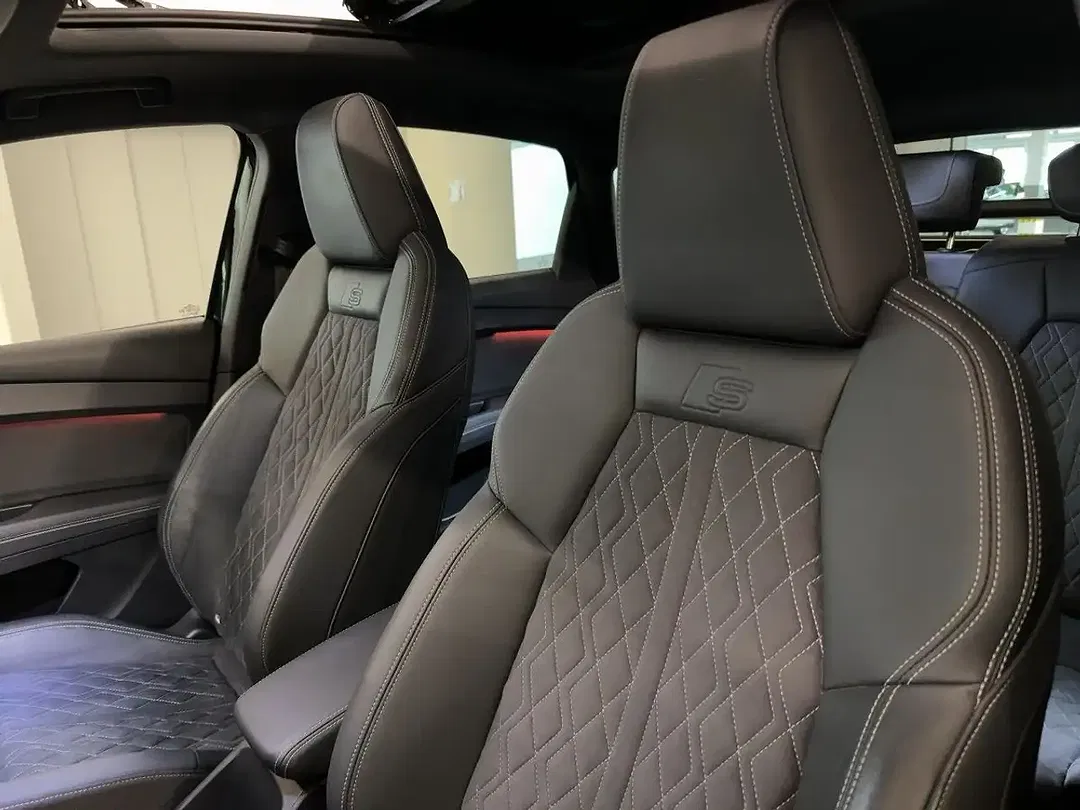 Audi Q4 e-tron 50 quattro Sportback - Thumbnail 17