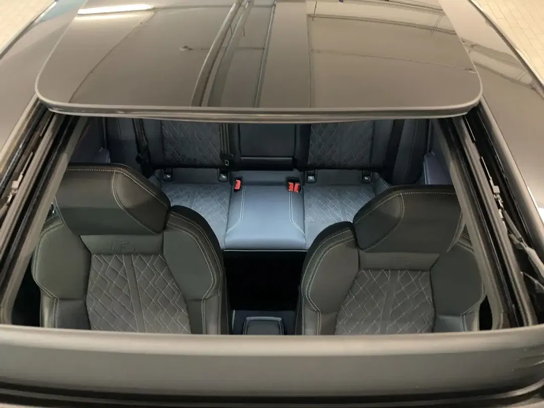 Audi Q4 e-tron 50 quattro Sportback - Thumbnail 18