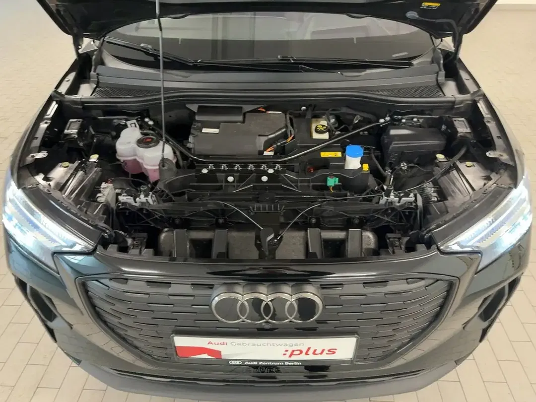 Audi Q4 e-tron 50 quattro Sportback - foto 20