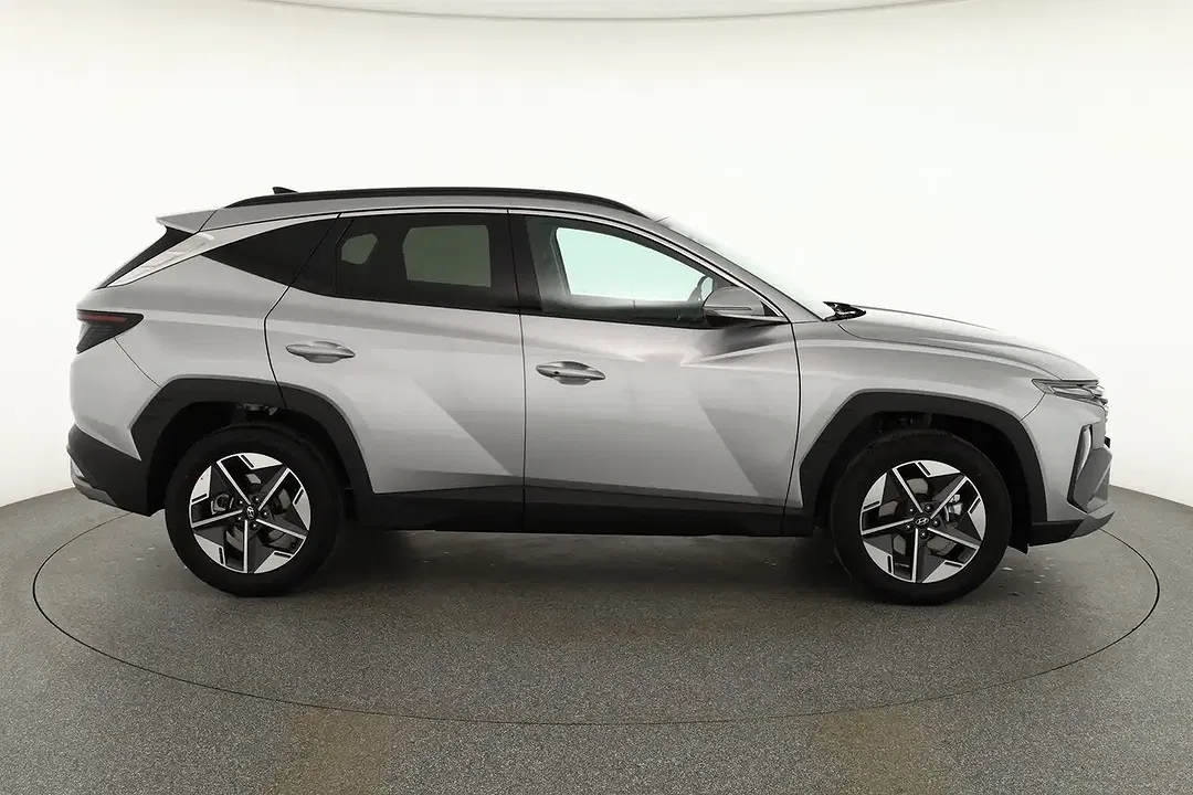 Hyundai TUCSON 1.6 T-GDI AUT - Thumbnail 5