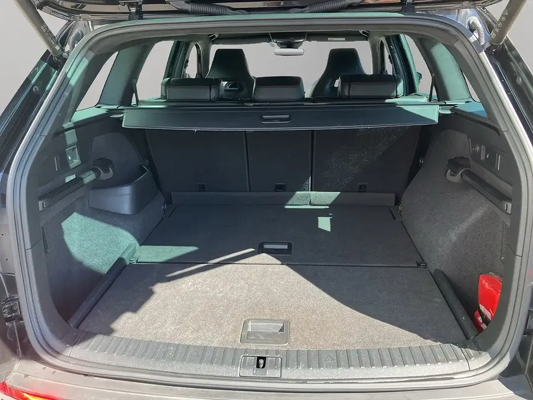 Skoda Kodiaq 2.0 TSI DSG 4x4 vRS - Thumbnail 15