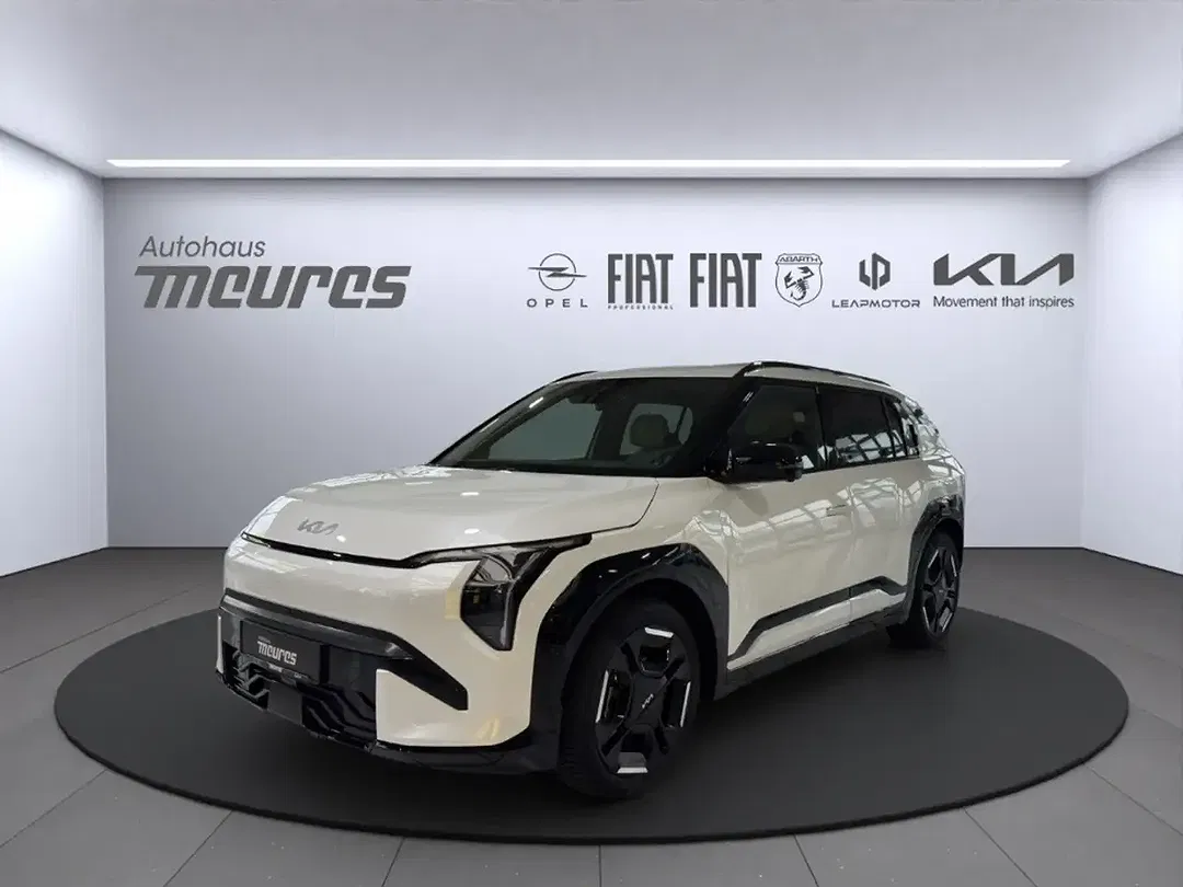 Kia EV3 81.4 kWh GT-Line - foto 1