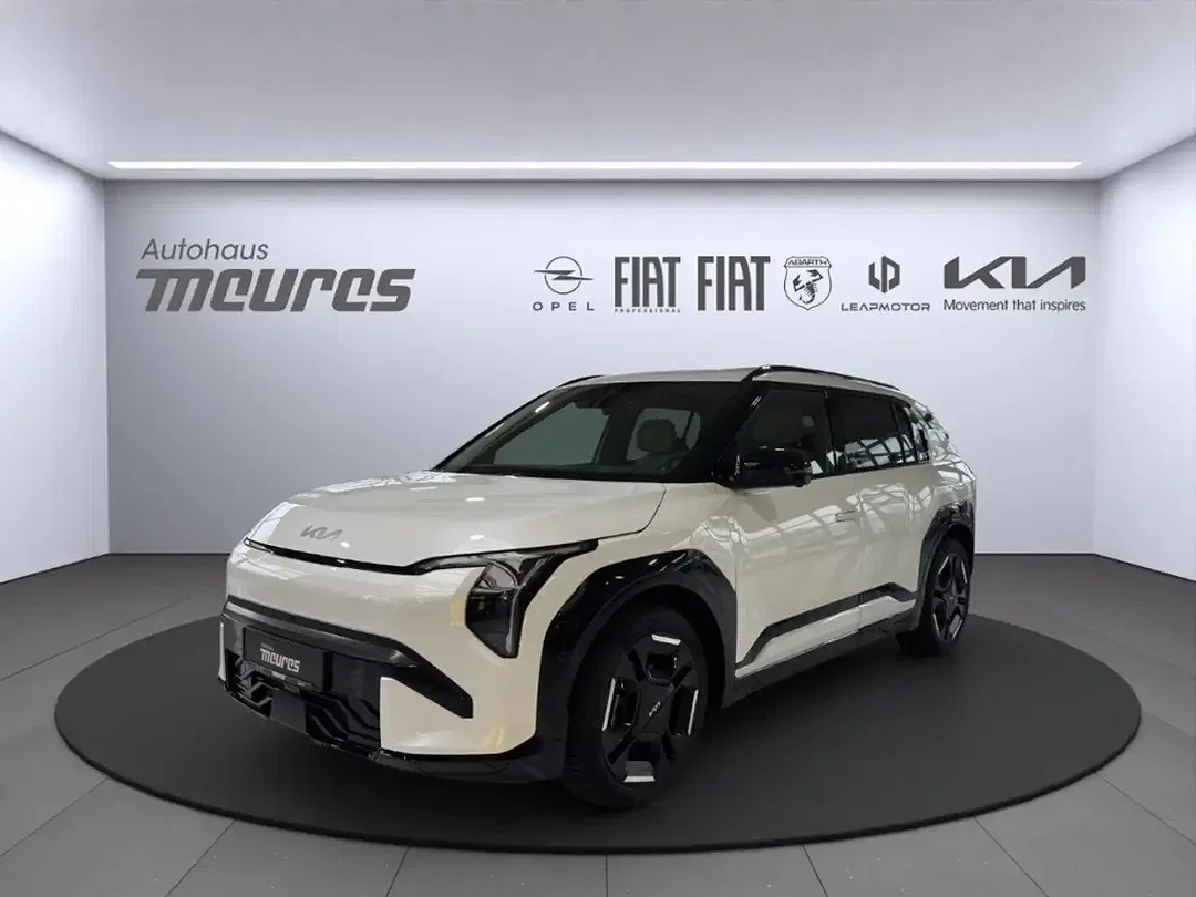 Kia EV3 81.4 kWh GT-Line - Afbeelding 1