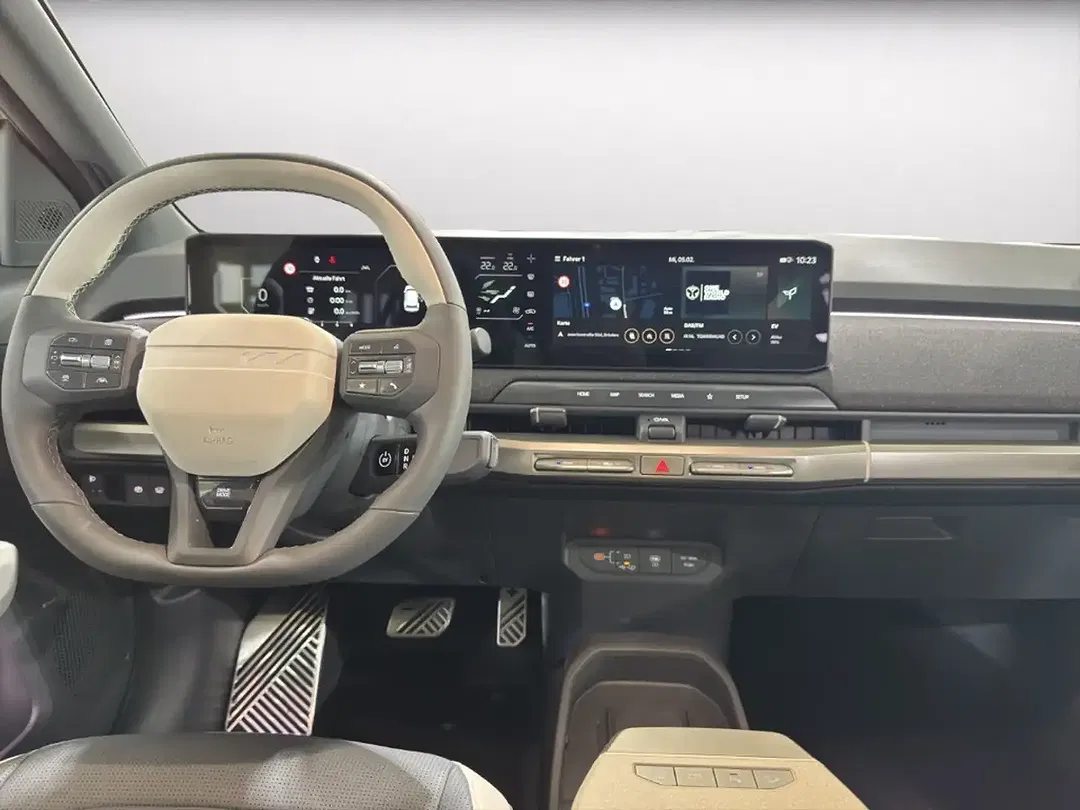Kia EV3 81.4 kWh GT-Line - Thumbnail 10