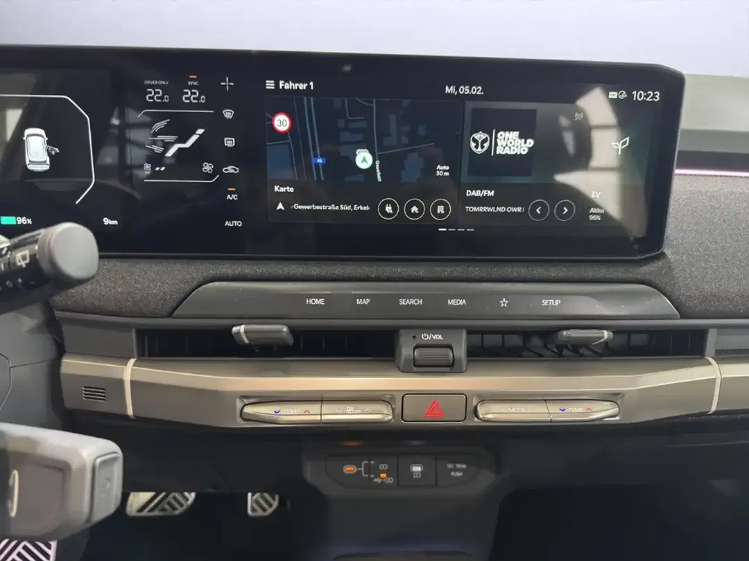 Kia EV3 81.4 kWh GT-Line - Thumbnail 11