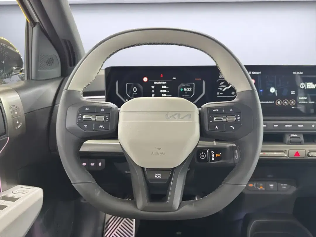 Kia EV3 81.4 kWh GT-Line - Thumbnail 14