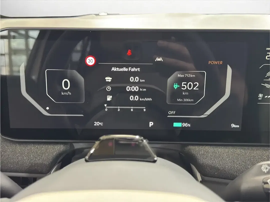 Kia EV3 81.4 kWh GT-Line - foto 15
