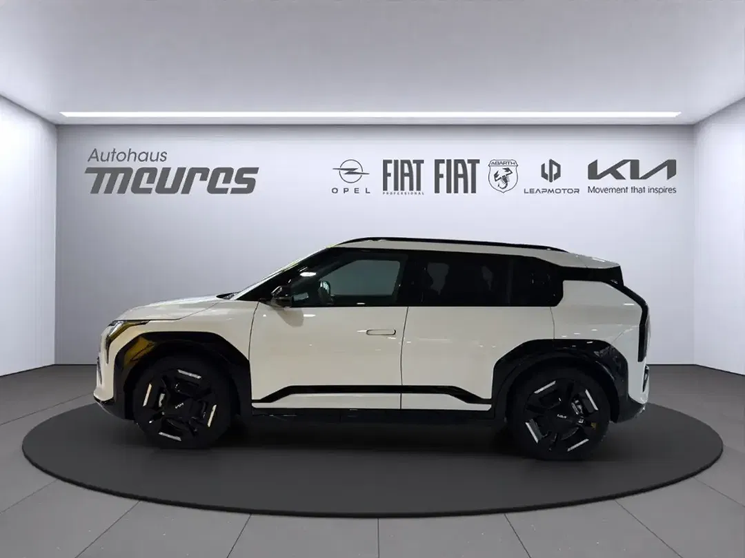 Kia EV3 81.4 kWh GT-Line - foto 2