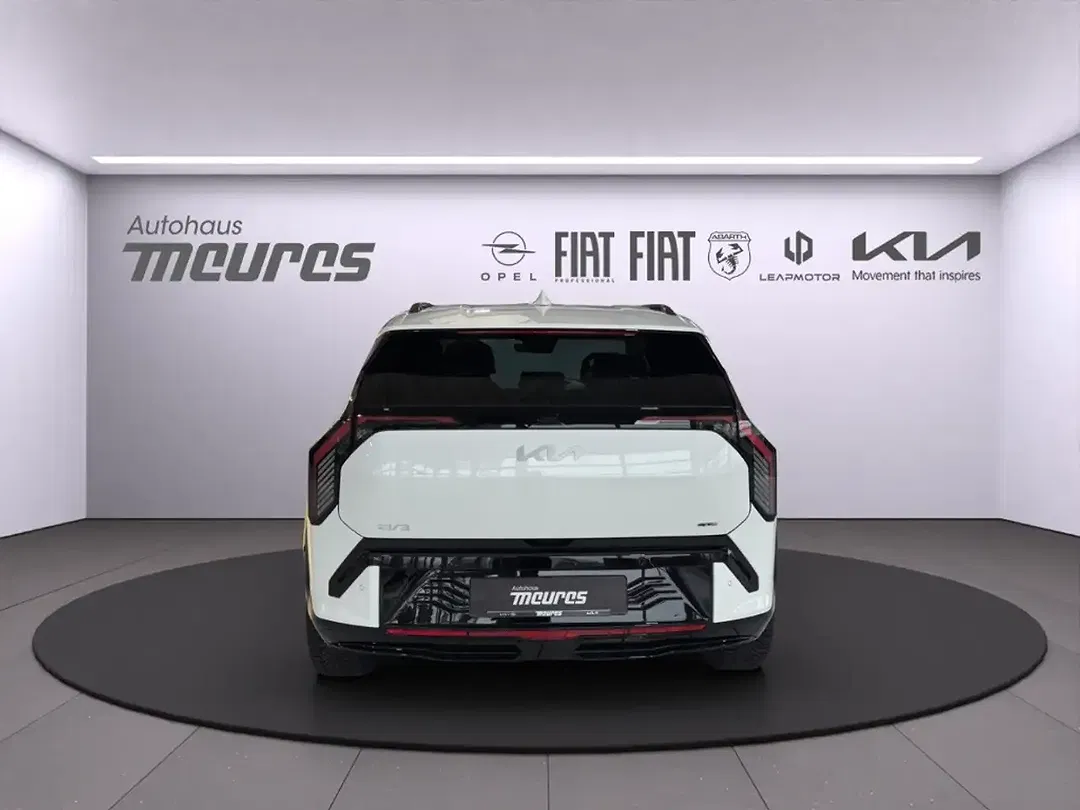 Kia EV3 81.4 kWh GT-Line - Thumbnail 4
