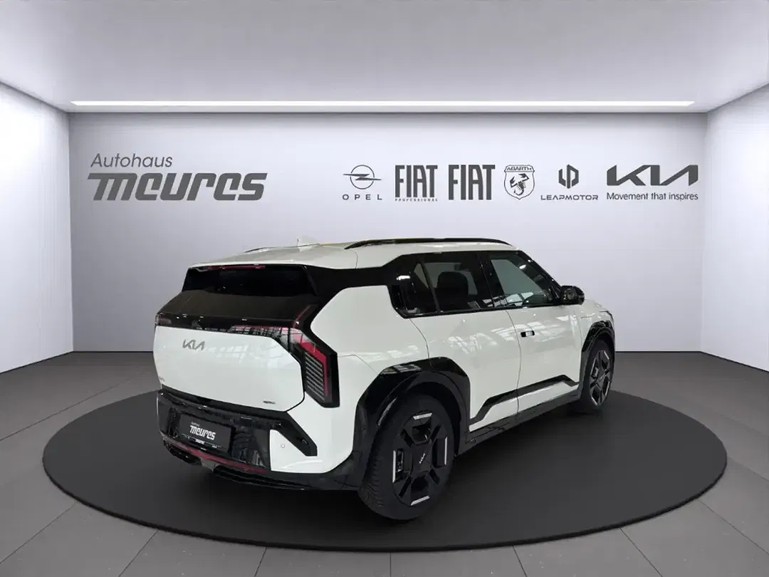 Kia EV3 81.4 kWh GT-Line - Thumbnail 5