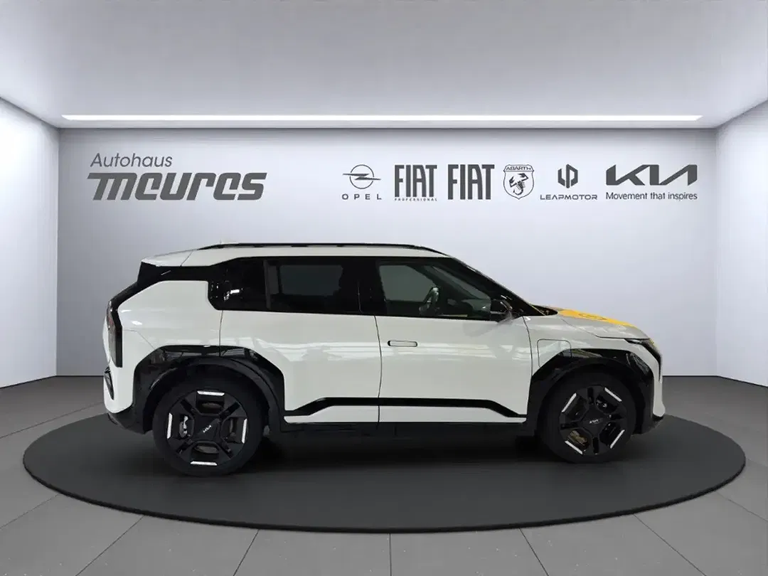 Kia EV3 81.4 kWh GT-Line - Thumbnail 6