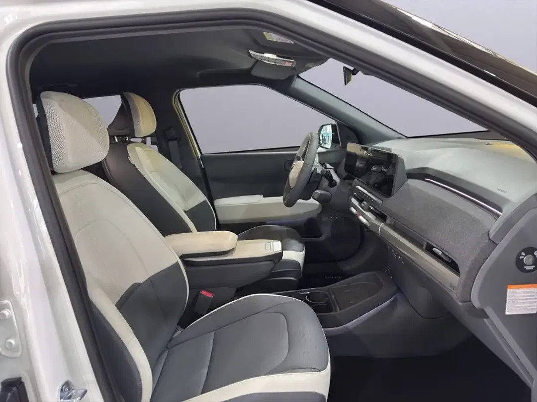Kia EV3 81.4 kWh GT-Line - Thumbnail 8