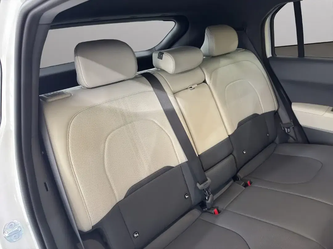 Kia EV3 81.4 kWh GT-Line - Thumbnail 9